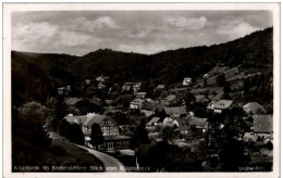 Altenbrak Im Bodetal - Altenbrak