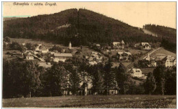 Bärenfels - Altenberg