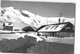 FONTCOUVERTE - TOUSSUIRE - Chalet " Péchiney " - Très Bon état - Andere & Zonder Classificatie