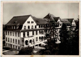 Frauenfeld - Spital - Frauenfeld