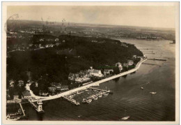 Kiel - Strandweg Und Düsternbrook - Kiel