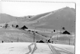 FONTCOUVERTE - TOUSSUIRE - Très Bon état - Sonstige & Ohne Zuordnung