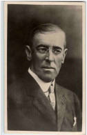 President Wilson - Uomini Politici E Militari