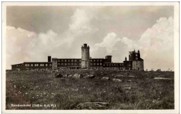 Brockenhotel - Sonstige & Ohne Zuordnung