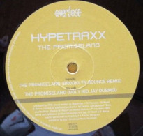 Hypetraxx – The Promiseland - Maxi - 45 Rpm - Maxi-Singles