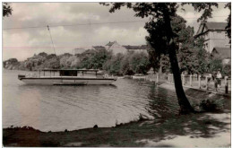 Strausberg Bei Berlin - An Der Fähre - Strausberg