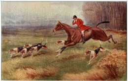 JAgd Hunting - Chasse