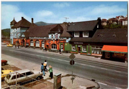 Altena - Westbahnhof - Altena