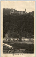 Vianden - Les Ruines - Vianden