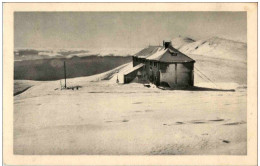 Fischerhütte Kaiserstein Hochschneeberg - Sonstige & Ohne Zuordnung