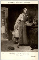 Chardin - Jean Baptiste Simeon - Autres & Non Classés