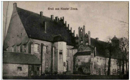 Gruss Aus Kloster Zinna - Torgau
