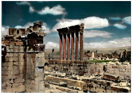 Beirut - Baalbek - Libano