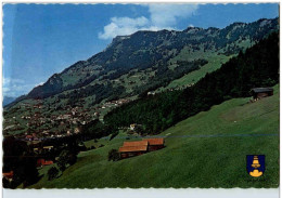 Triesenberg - Liechtenstein