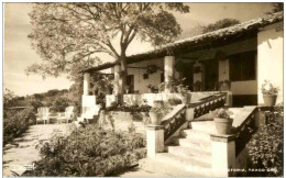 Taxco - Hotel Victoria - México