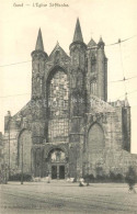 73337180 Gand Belgien Eglise Saint Nicolas Gand Belgien - Altri & Non Classificati