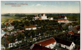 Schwerin A D Warthe - Lindenviertel - Polonia