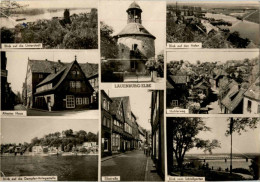 Lauenburg - Lauenburg