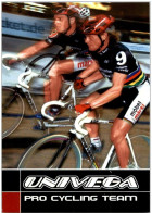 Univega Pro Cycling Team - Autres & Non Classés