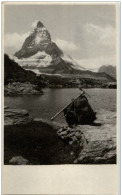 Zermatt - Zermatt