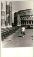 Roma - Photo - Other & Unclassified