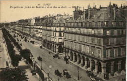 Paris - Jardin Des Tutleries - Autres & Non Classés