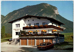 Bad Häring - Gasthaus Pension Schermer - Other & Unclassified