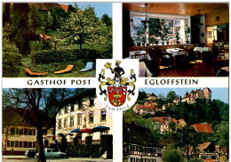 Egloffstein - Gasthof Zur Post - Other & Unclassified