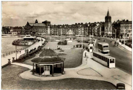 Morecambe - Promenade - Andere & Zonder Classificatie