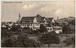 Frauenfeld - Krankenhaus - Frauenfeld