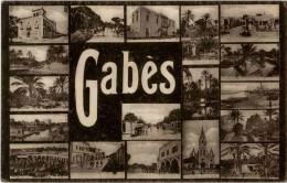 Gabes - Tunisie
