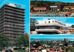 73336884 Balatonalmadi Hotel Schwimmbad Stadtblick Balatonalmadi - Hongrie