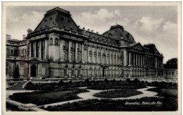 Bruxelles - Palais Du Roi - Other & Unclassified