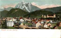 Füssen - Fuessen