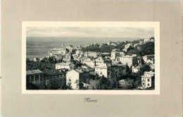 Nervi - Genova