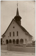 Frauenfeld -Kirche Kurzdorf - Frauenfeld