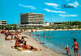 73336870 Vodice Hotel Imperial Strand Vodice - Croatia