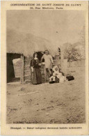 Senegal - Congregation De Saint Joseph De Cluny - Sénégal