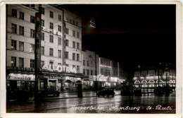 Hamburg - Reeperbahn - Andere & Zonder Classificatie