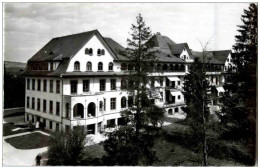 Frauenfeld - Spital - Frauenfeld