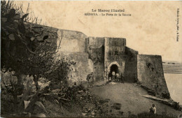 Medhya - La Porte De La Source - Other & Unclassified