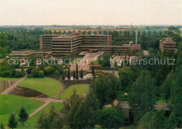 73336867 Dordrecht Diakonessenhuis Refaija Fliegeraufnahme Dordrecht - Andere & Zonder Classificatie