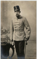Franz Josef - Familias Reales
