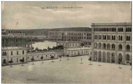 Bizerte - Caserne Des Zouaves - Tunisia