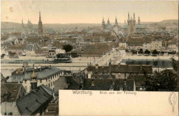 Würzburg - Wuerzburg