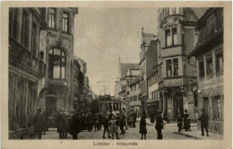 Landau - Königstrasse - Landau