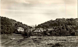 Waltershausen - Waltershausen