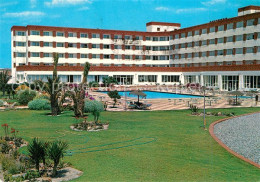 73336857 Roquetas De Mar Hotel Playamar Roquetas De Mar - Andere & Zonder Classificatie