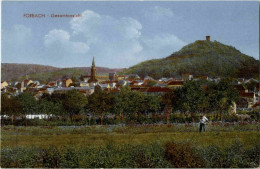 Forbach - Forbach