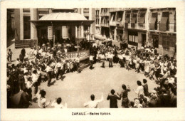 Zarauz - Bailes Tipicos - Andere & Zonder Classificatie